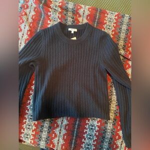 Madewell Sweater